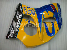 Cargar imagen en el visor de la galería, Yellow and Blue Corona - GSX1300R Hayabusa 08-20 Fairing