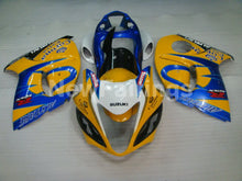 Cargar imagen en el visor de la galería, Yellow and Blue Corona - GSX1300R Hayabusa 08-20 Fairing