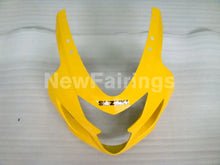 Cargar imagen en el visor de la galería, Yellow and Blue Factory Style - GSX-R750 04-05 Fairing Kit