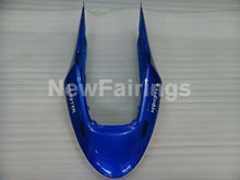 Cargar imagen en el visor de la galería, Yellow and Blue Monster - CBR600 F4 99-00 Fairing Kit -