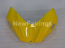 Cargar imagen en el visor de la galería, Yellow and Blue White Corona - GSX-R750 06-07 Fairing Kit