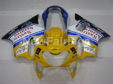 Cargar imagen en el visor de la galería, Yellow and Blue White Nastro Azzurro - CBR600 F4 99-00