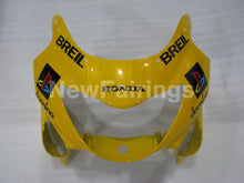 Cargar imagen en el visor de la galería, Yellow and Blue White Nastro Azzurro - CBR600 F4 99-00