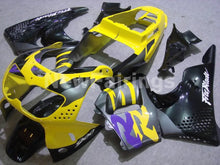 Cargar imagen en el visor de la galería, Yellow and Grey Black Factory Style - CBR 900 RR 94-95