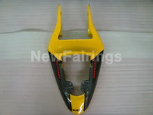 Cargar imagen en el visor de la galería, Yellow and Grey Black Factory Style - GSX - R1000 03 - 04