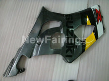 Cargar imagen en el visor de la galería, Yellow and Grey Black Factory Style - GSX - R1000 03 - 04