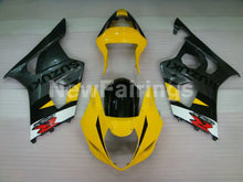 Cargar imagen en el visor de la galería, Yellow and Grey Black Factory Style - GSX - R1000 03 - 04