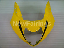 Cargar imagen en el visor de la galería, Yellow and Grey Black Factory Style - GSX - R1000 03 - 04