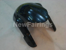 Cargar imagen en el visor de la galería, Yellow and Silver Black Factory Style - GSX-R600 08-10