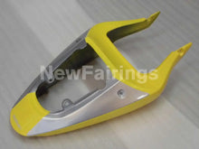 Cargar imagen en el visor de la galería, Yellow and Silver Black Factory Style - GSX-R750 00-03