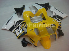 Cargar imagen en el visor de la galería, Yellow and White Black Factory Style - CBR 919 RR 98-99