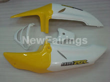 Cargar imagen en el visor de la galería, Yellow and White Black Factory Style - CBR 919 RR 98-99