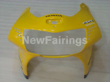 Cargar imagen en el visor de la galería, Yellow and White Black Factory Style - CBR 919 RR 98-99