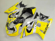 Cargar imagen en el visor de la galería, Yellow Black and Silver Factory Style - GSX-R750 00-03