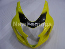 Cargar imagen en el visor de la galería, Yellow Black and Silver Factory Style - GSX-R750 04-05