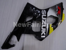 Cargar imagen en el visor de la galería, Yellow Black and Silver Factory Style - GSX-R750 04-05