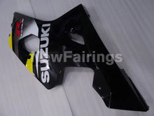 Cargar imagen en el visor de la galería, Yellow Black and Silver Factory Style - GSX-R750 04-05