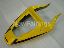 Cargar imagen en el visor de la galería, Yellow Black and White Factory Style - GSX-R750 00-03