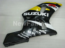 Cargar imagen en el visor de la galería, Yellow Black and White Factory Style - GSX-R750 00-03