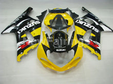 Cargar imagen en el visor de la galería, Yellow Black and White Factory Style - GSX-R750 00-03