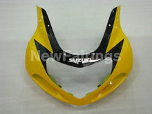 Cargar imagen en el visor de la galería, Yellow Black and White Factory Style - GSX-R750 00-03