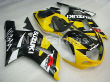 Cargar imagen en el visor de la galería, Yellow Black and White Factory Style - GSX-R750 00-03