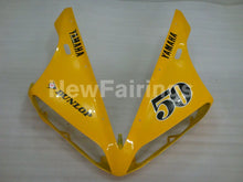 Cargar imagen en el visor de la galería, Yellow and Black Dunlop - YZF-R1 04-06 Fairing Kit