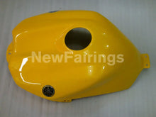 Cargar imagen en el visor de la galería, Yellow and Black Dunlop - YZF-R1 04-06 Fairing Kit