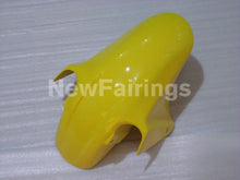 Cargar imagen en el visor de la galería, Yellow and Black Factory Style - CBR600 F4i 01-03 Fairing