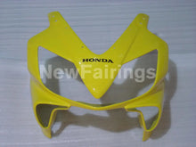 Cargar imagen en el visor de la galería, Yellow and Black Factory Style - CBR600 F4i 01-03 Fairing