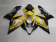 Cargar imagen en el visor de la galería, Yellow and Black Factory Style - GSX - R1000 05 - 06