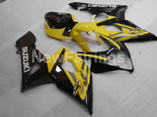 Cargar imagen en el visor de la galería, Yellow and Black Factory Style - GSX - R1000 05 - 06