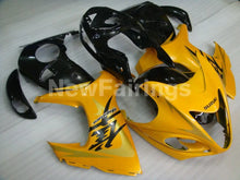 Cargar imagen en el visor de la galería, Yellow Black Factory Style - GSX1300R Hayabusa 08-20