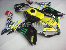 Cargar imagen en el visor de la galería, Yellow Black Monster - YZF-R1 07-08 Fairing Kit - Vehicles