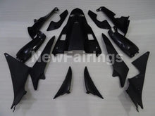 Cargar imagen en el visor de la galería, Yellow Black Monster - YZF-R1 09-11 Fairing Kit - Vehicles