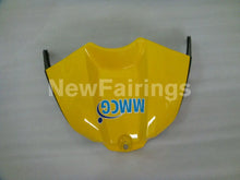 Cargar imagen en el visor de la galería, Yellow Black Monster - YZF-R1 12-14 Fairing Kit - Vehicles