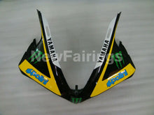 Cargar imagen en el visor de la galería, Yellow Black Monster - YZF-R1 12-14 Fairing Kit - Vehicles