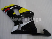 Cargar imagen en el visor de la galería, Yellow and Black White Factory Style - GSX-R750 00-03