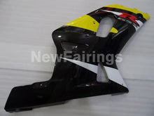 Cargar imagen en el visor de la galería, Yellow and Black White Factory Style - GSX-R750 00-03