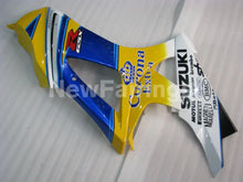 Cargar imagen en el visor de la galería, Yellow Blue Corona - GSX - R1000 07 - 08 Fairing Kit