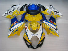 Cargar imagen en el visor de la galería, Yellow Blue Corona - GSX - R1000 07 - 08 Fairing Kit