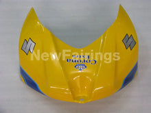 Cargar imagen en el visor de la galería, Yellow Blue Corona - GSX - R1000 07 - 08 Fairing Kit