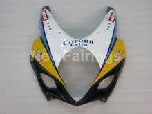 Cargar imagen en el visor de la galería, Yellow Blue Corona - GSX - R1000 07 - 08 Fairing Kit