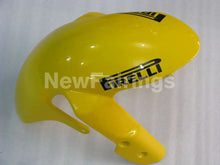 Cargar imagen en el visor de la galería, Yellow Blue Corona - GSX - R1000 07 - 08 Fairing Kit