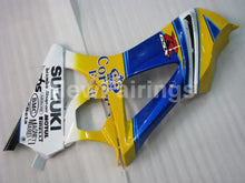 Cargar imagen en el visor de la galería, Yellow Blue Corona - GSX - R1000 07 - 08 Fairing Kit