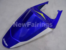 Cargar imagen en el visor de la galería, Yellow Blue Corona - GSX-R600 04-05 Fairing Kit - Vehicles &amp;