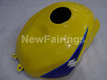 Cargar imagen en el visor de la galería, Yellow Blue Corona - GSX-R600 04-05 Fairing Kit - Vehicles &amp;