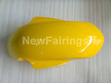 Cargar imagen en el visor de la galería, Yellow and Blue Factory Style - GSX-R750 04-05 Fairing Kit