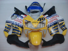 Cargar imagen en el visor de la galería, Yellow and Blue White Nastro Azzurro - CBR600 F4i 01-03