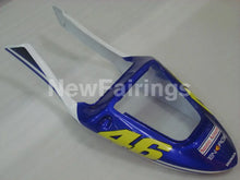 Cargar imagen en el visor de la galería, Yellow and Blue White Nastro Azzurro - CBR600 F4i 01-03